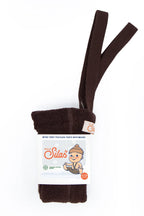 Teddy_Chocolate Brown