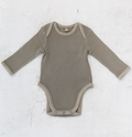 earth-Longsleeve baby suit ロンパース 