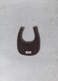 earth-organic-bib_brown スタイ ビブ ベビー