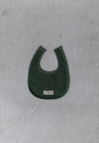 earth-organic-bib_grass-green スタイ ビブ ベビー