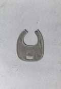 earth-organic-bib_khaki スタイ ビブ ベビー