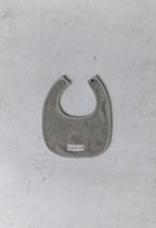 earth-organic-bib_khaki スタイ ビブ ベビー
