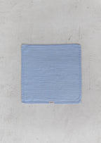 EARTH｜Plant dyed organic cloths set_Solid