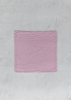 EARTH｜Plant dyed organic cloths set_Solid