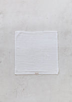 EARTH｜Plant dyed organic cloths set_Solid