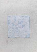 EARTH｜Plant dyed organic cloths set_Tie dye