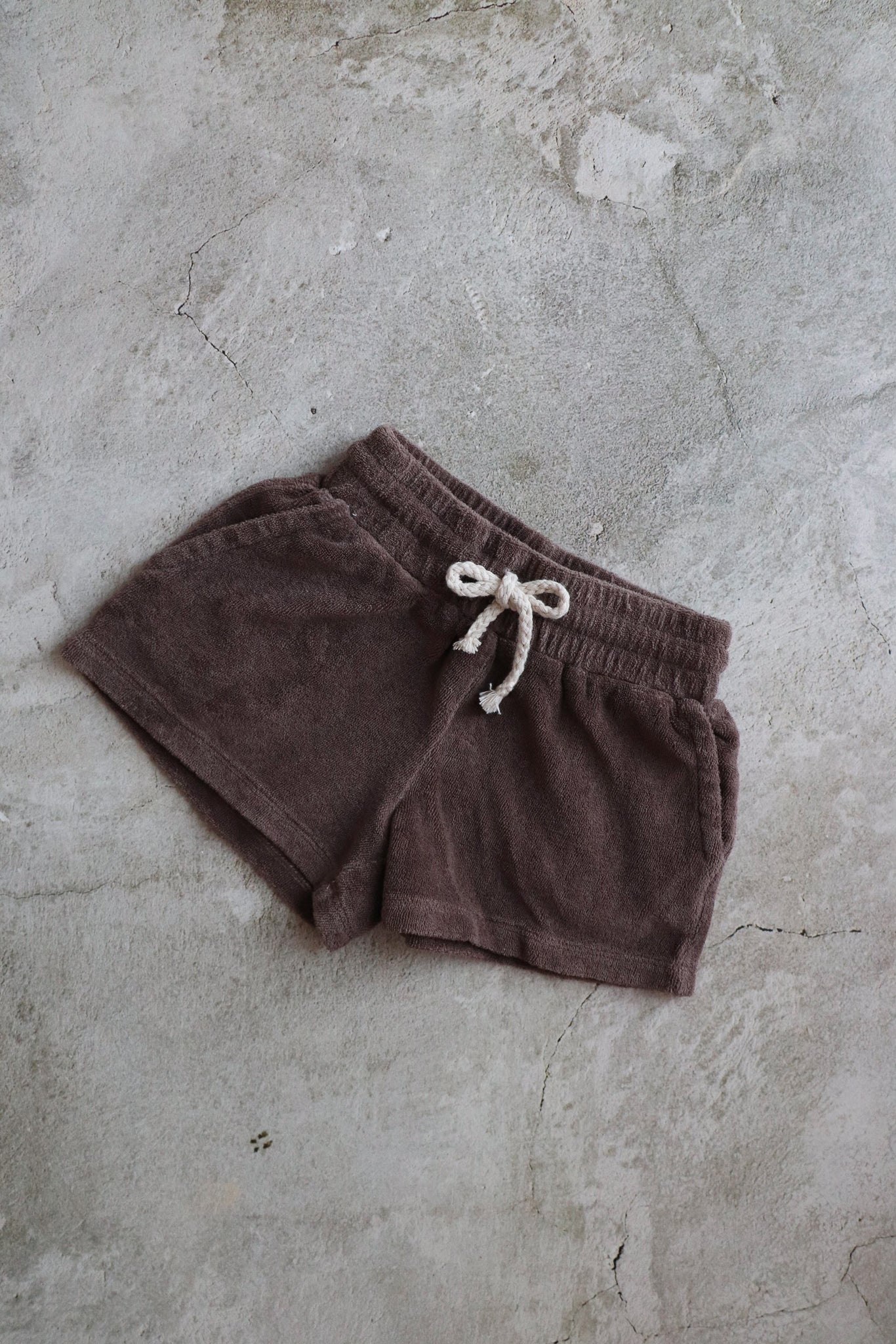 [受注生産] Pocket shorts_5 colors