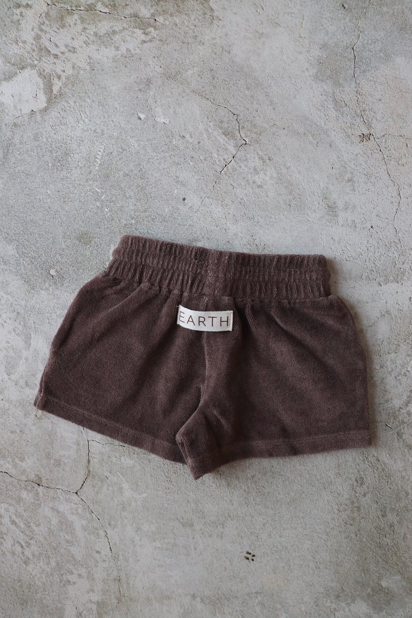 [受注生産] Pocket shorts_5 colors