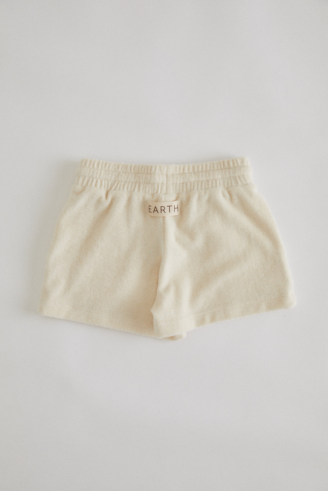 [受注生産] Pocket shorts_5 colors