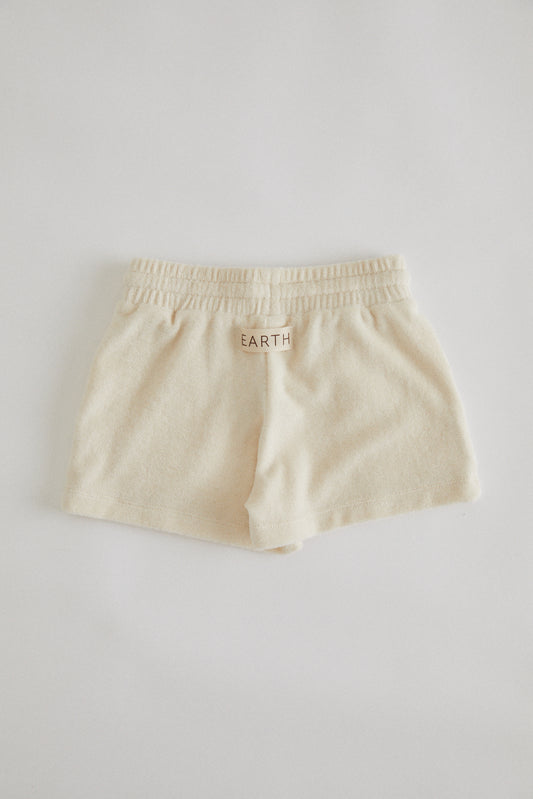 [受注生産] Pocket shorts_5 colors