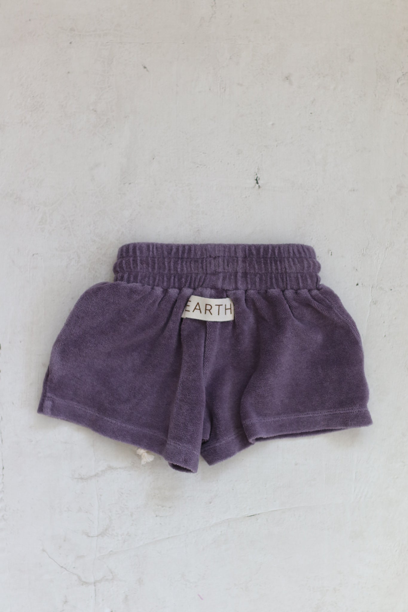[受注生産] Pocket shorts_5 colors
