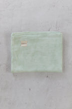 EARTH｜Hand tie swaddle_Pink tie dye